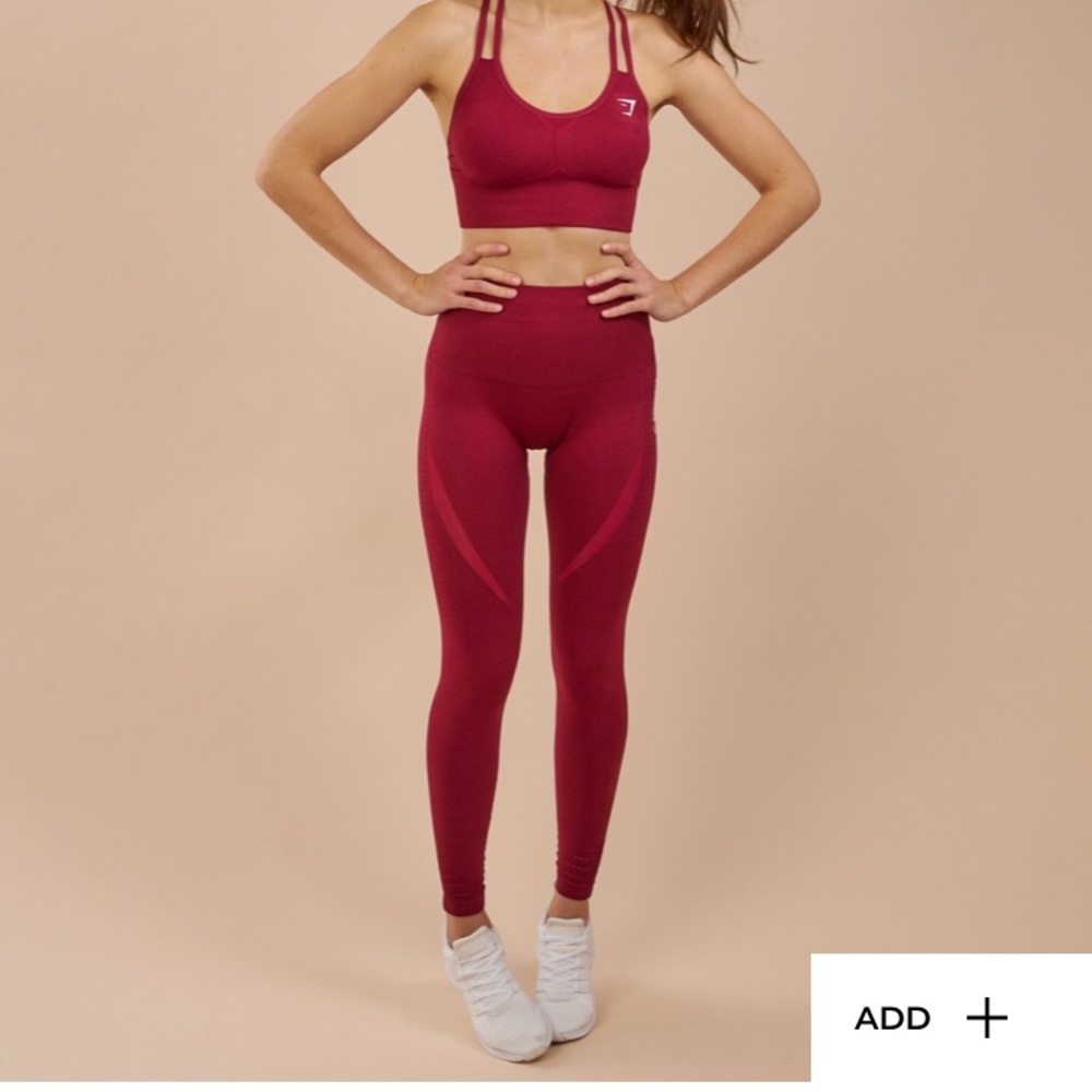 Gymshark Seamless leggings
